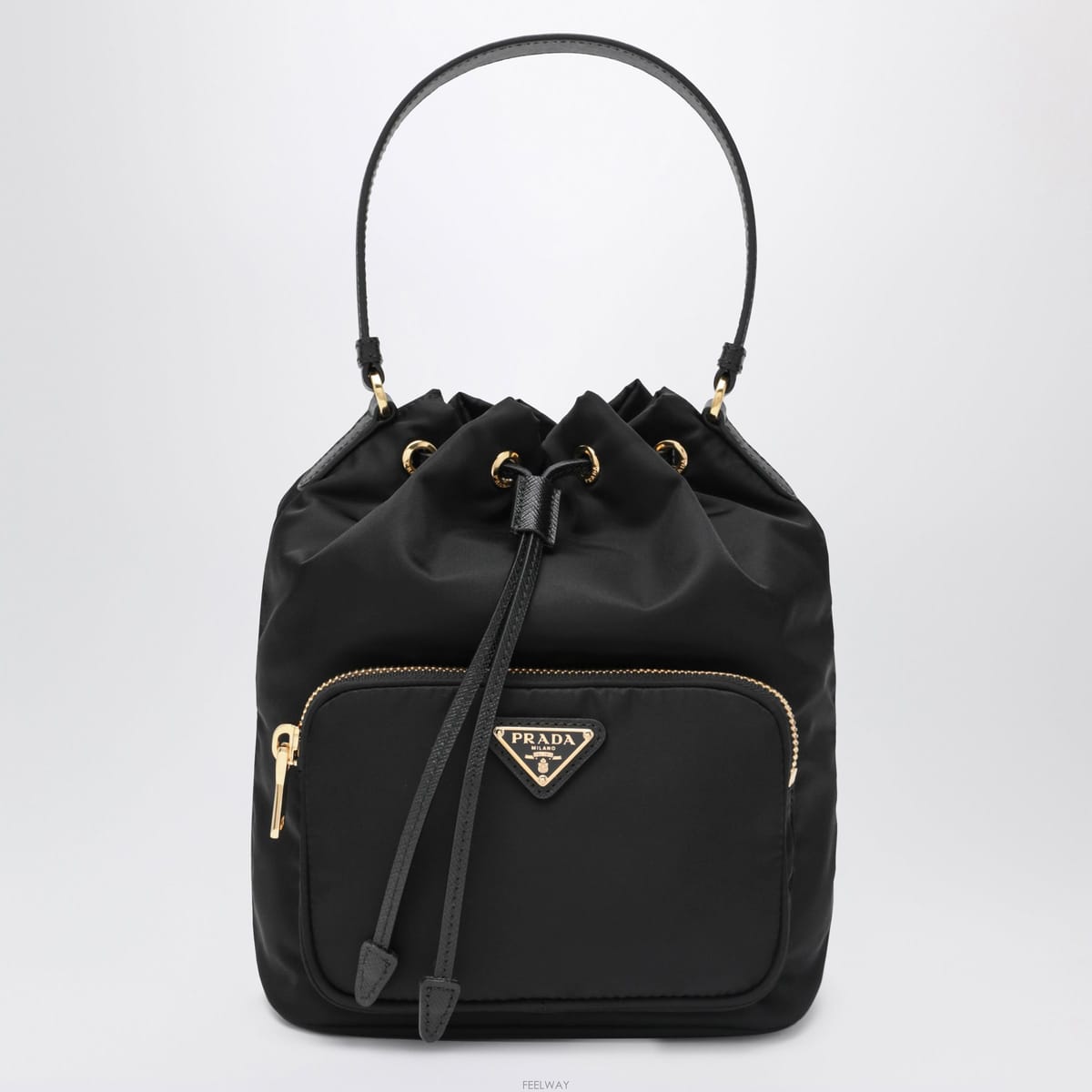PRADA [A1] ����� 1BH038UOPRV44 ����� ��Ŷ�� ũ�ν��� ���� 1BH038UOPRV44F0002[A1] ����� 1BH038UOPRV44 ����� ��Ŷ�� ũ�ν��� ���� 