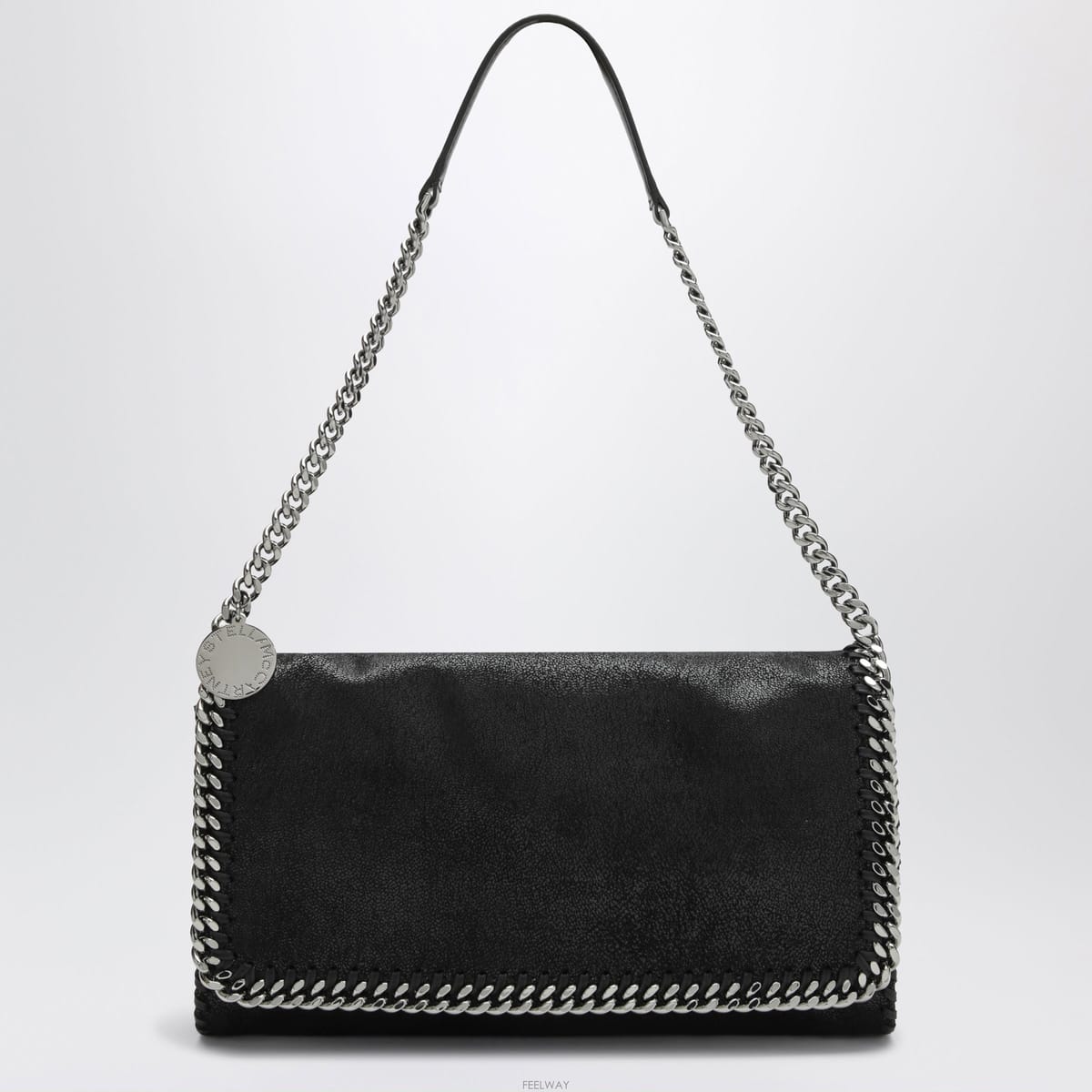Stella McCartney [A1] ���ڶ� ��īƮ�� 7B0216W9132 ����� ũ�ν��� �ڵ�� ���� 7B0216W91321000[A1] ���ڶ� ��īƮ�� 7B0216W9132 ����� ũ�ν��� �ڵ�