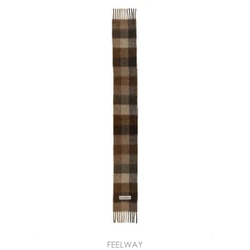 26 F/W 아크네 스튜디오 SCIARPA A QUADRI CA008 B0042322432