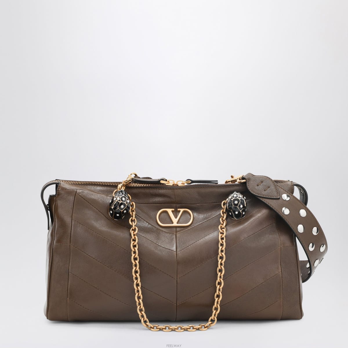 Valentino [A1] �߷�Ƽ�� 9W2B0S70UYF ����� ũ�ν��� �ڵ�� ���� 9W2B0S70UYFBGQ[A1] �߷�Ƽ�� 9W2B0S70UYF ����� ũ�ν��� �ڵ�� ���� 
