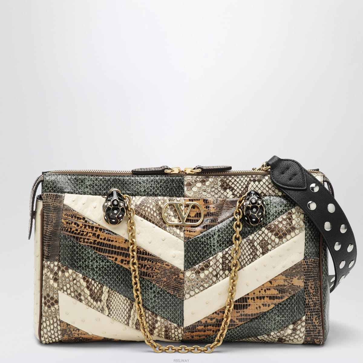 Valentino [A1] �߷�Ƽ�� 9W0B0S70UDW ����� ũ�ν��� �ڵ�� ���� 9W0B0S70UDW2TE[A1] �߷�Ƽ�� 9W0B0S70UDW ����� ũ�ν��� �ڵ�� ���� 