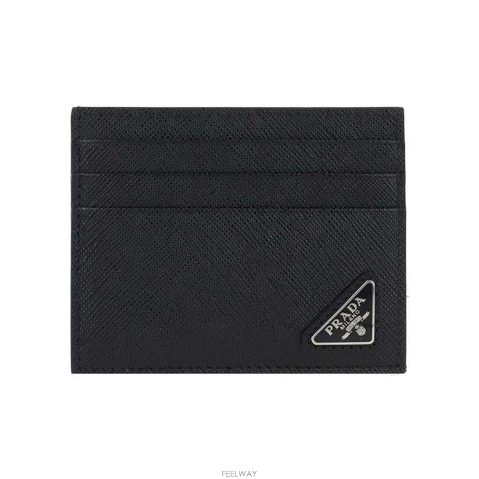 PRADA [�������] ����� ���ǾƳ� �ﰢ �ΰ� ī������ ���� 2MC223 QHH F0002[�������] ����� ���ǾƳ� �ﰢ �ΰ� ī������ ���� 2MC
