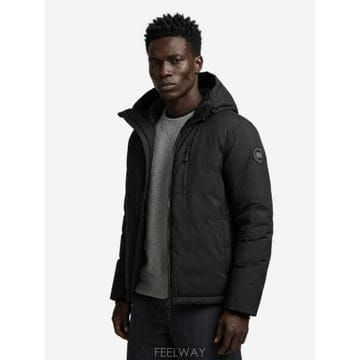 26FW 캐나다구스 Lodge 후드 자켓 [M] 5078MB 9061