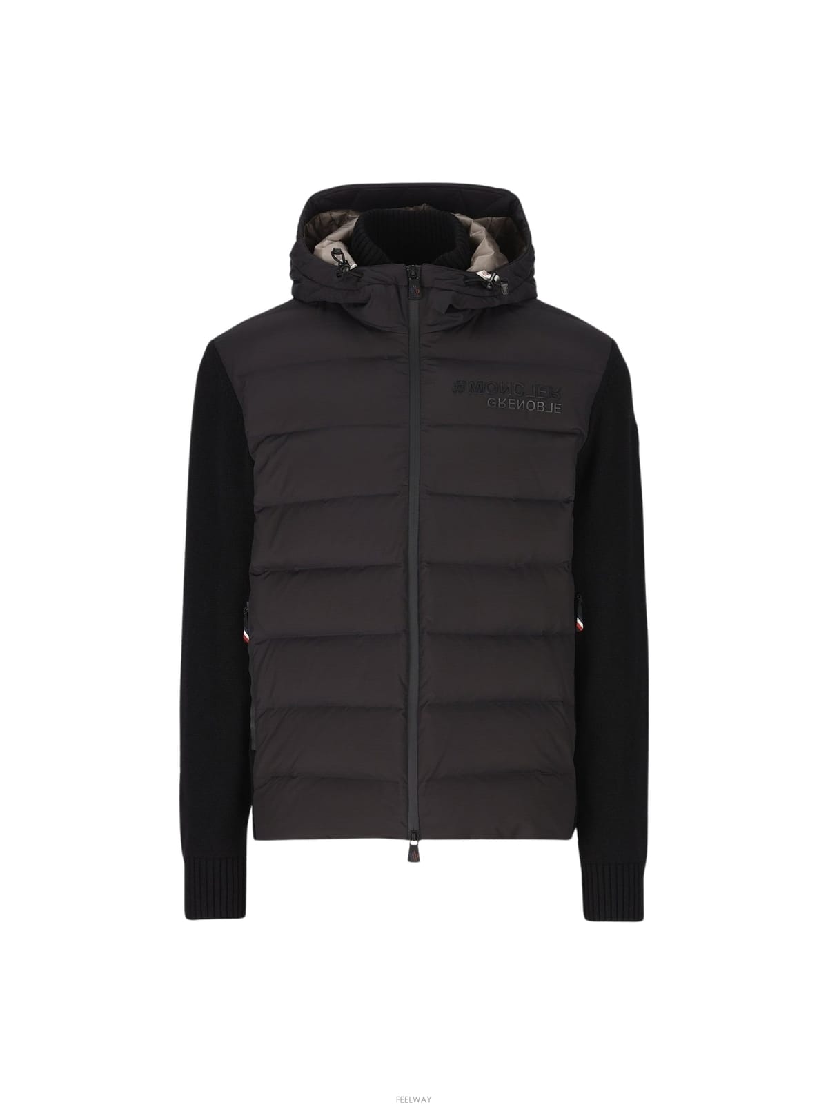 Moncler [S] 26FW ��Ŭ����׷���� �ΰ� �е� �ĵ����� L2097 9B00003 M1122 999[S] 26FW ��Ŭ����׷���� �ΰ� �е� �ĵ����� L2097 9B0