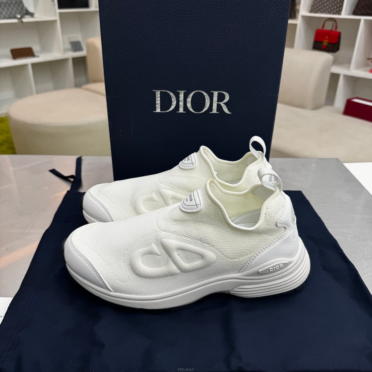 DIOR ��� B30 ī��Ʈ�ٿ� ����Ŀ�� ȭ��Ʈ��� B30 ī��Ʈ�ٿ� ����Ŀ�� ȭ��Ʈ