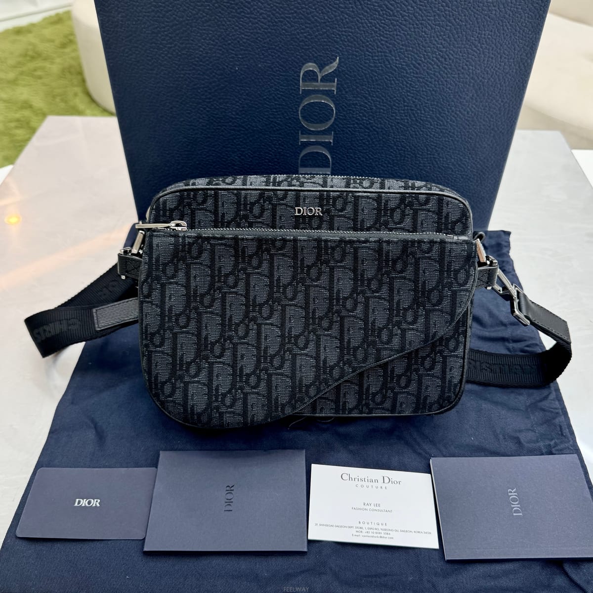 DIOR ��� ������ũ Ʈ���� ���� ũ�ν����� ������ũ Ʈ���� ���� ũ�ν���