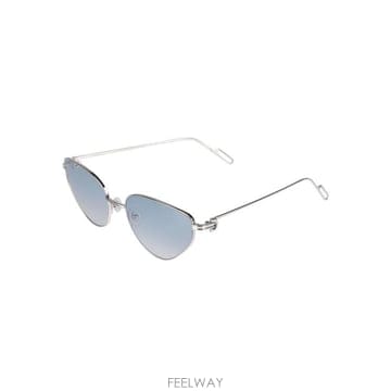 26SS 까르띠에 선글라스 CT0155S SILVER