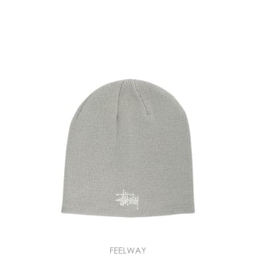 26SS 스투시 모자 13212630008 GREY