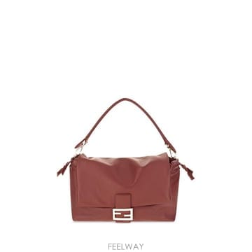 FENDI 26FW ��� �ٰ�Ʈ ����Ʈ ���� �� 8BR857B1ZK F0TX1 Rosso scuro26FW ��� �ٰ�Ʈ ����Ʈ ���� �� 8BR857B1ZK F0TX1 Rosso