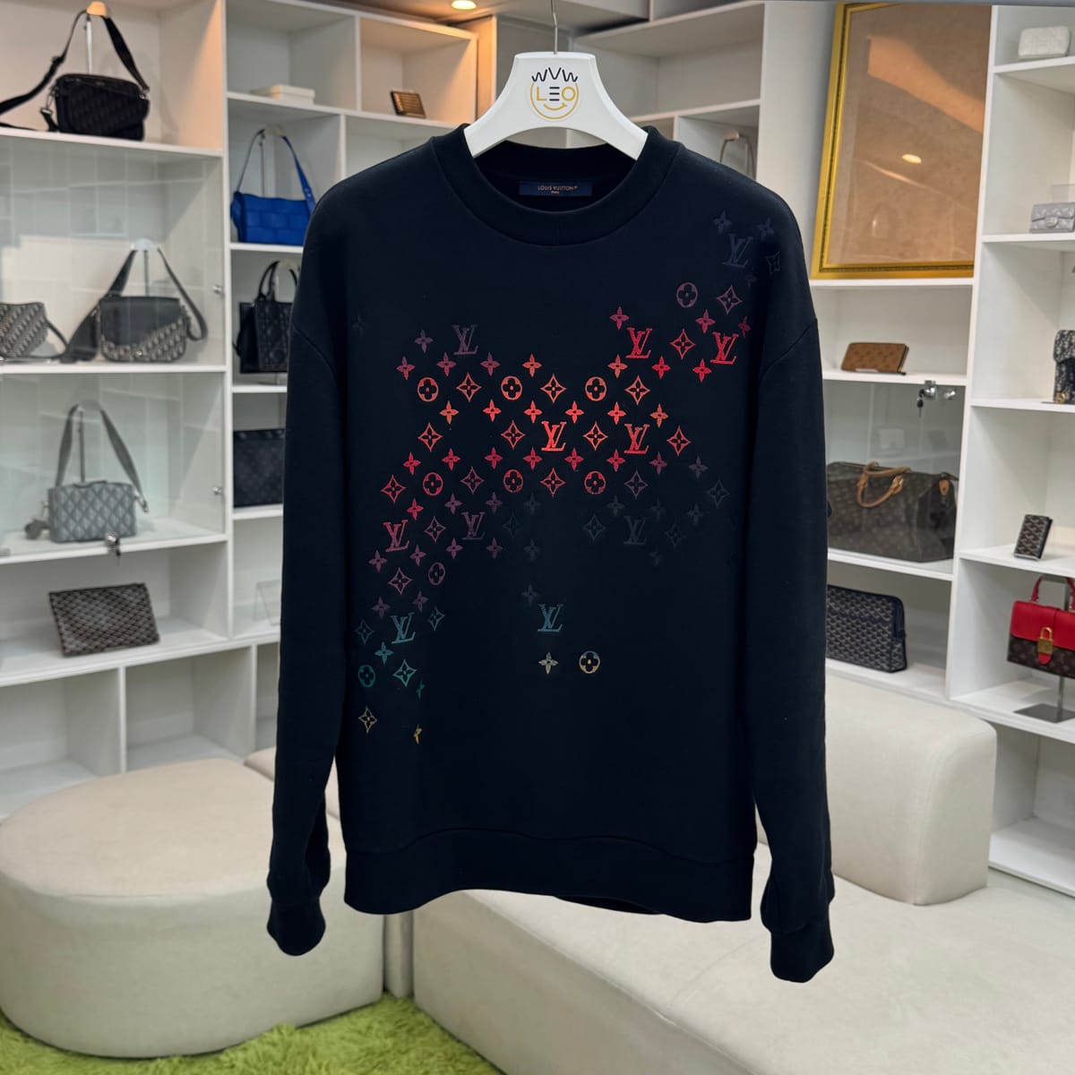 Louis Vuitton ���̺��� ������̴��� ���׷� �����Ƿ��̺��� ������̴��� ���׷� ������
