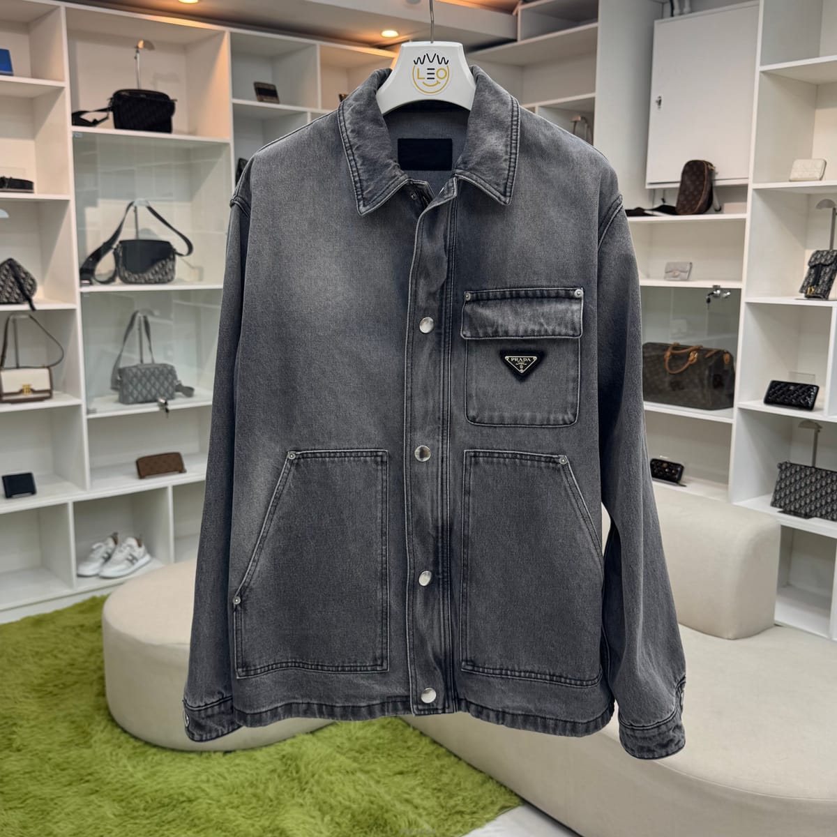 PRADA ����� ���� ������ ��������� ���� ������ ����