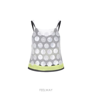 26FW 마르니 긴팔 티셔츠 TTMA0481QS USR035 00W03 MULTICOLOR
