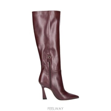 26FW 스튜어트 와이츠먼 부츠 SJ454 200 BROWN