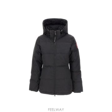 26FW 캐나다구스 자켓 3804W 9061 BLACK