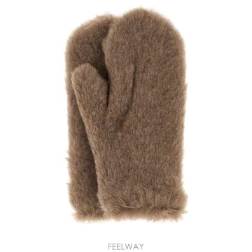 26FW 막스마라 머플러 스카프 2624566042600 002 Beige o Tan