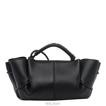 26 F/W 헤레우 미니 ARTA 핸드백 ARTMIWBS26/BLAC B0012322021