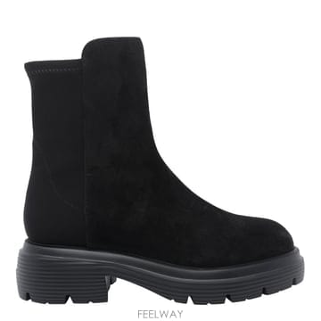 26 F/W 스튜어트 와이츠먼 허드슨 라이트 부츠 SM561/BLK B0012322023