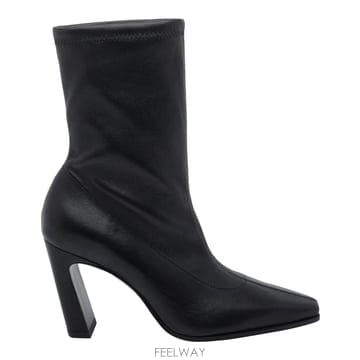 26 F/W 스튜어트 와이츠먼 STASSI 스트레치 펌프스 부츠 K1 B0012322024