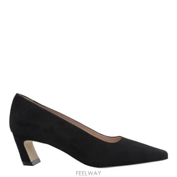 26 F/W 스튜어트 와이츠먼 STASSI 펌프스 K1533L3/00 B0012322026