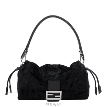 26 F/W 펜디 미디엄 바게트 소프트 백 8BR856/B08BF0Q B0012322037