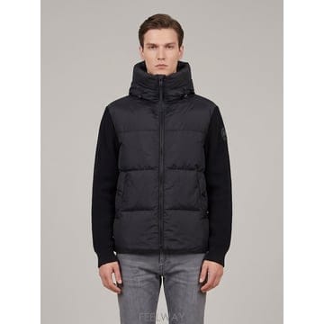 26 F/W 캐나다구스 하이브릿지 글로브 니트 자켓 9204M9061 B0022322457