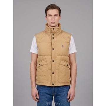 26 F/W 몽클레어 EVANS FEATHERPADDED 베스트 L2 B0022322463