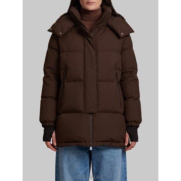 26 F/W 에르노 릴렉스 자켓 인 2LAYER WINDSTOPPER B0022322464