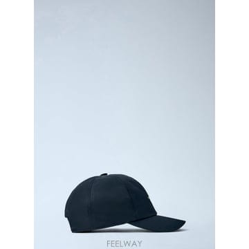 26 F/W 릭오웬스 엠브로이드 로고 베이스볼 캡 RA02F0900  B0112321643