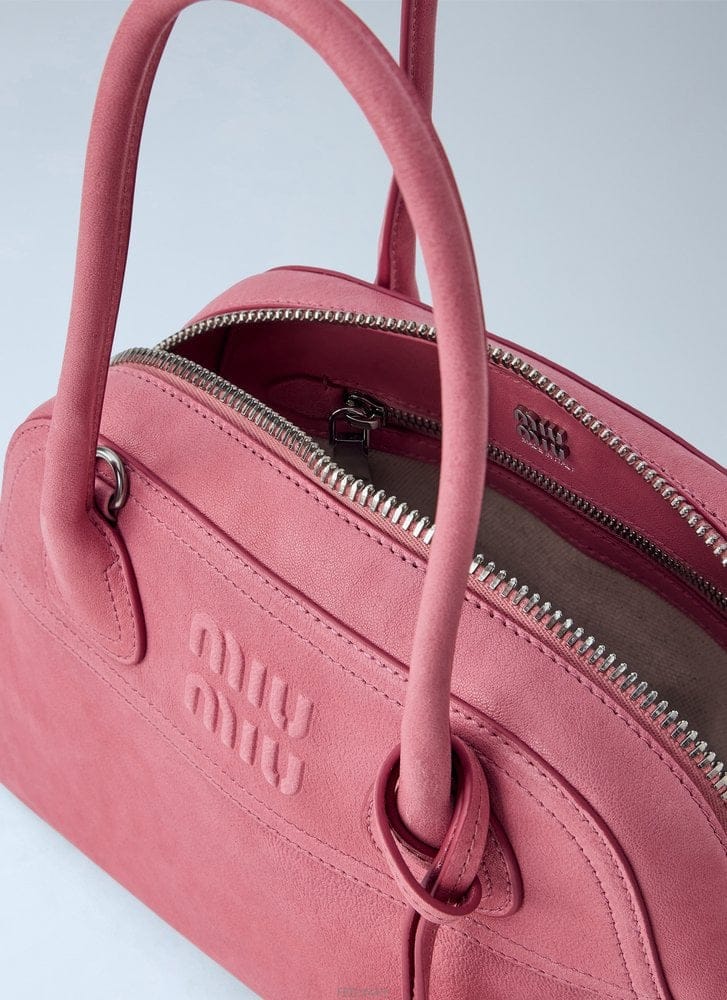 Miu Miu 26 F/W �̿�̿� ���� VIVANT �ڵ�� 5BB200 2BBL  B011232165026 F/W �̿�̿� ���� VIVANT �ڵ�� 5BB200 2BBL  B01123