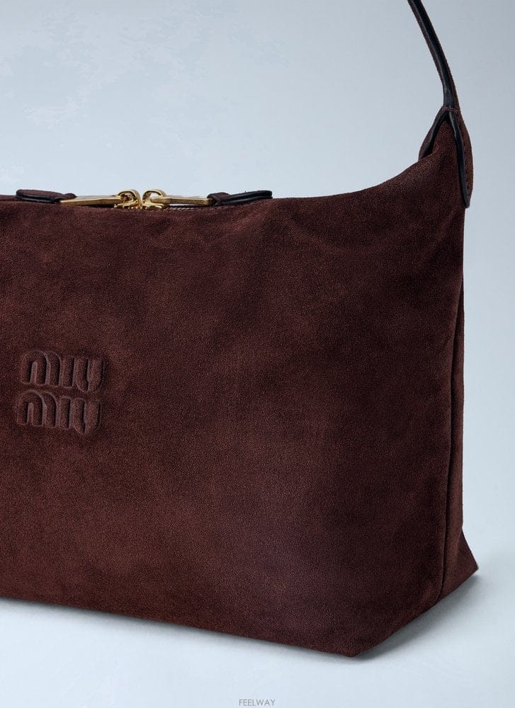 Miu Miu 26 F/W �̿�̿� ���Ǹ� �����̵� �ڵ�� 5BC217 2CSS F B011232165226 F/W �̿�̿� ���Ǹ� �����̵� �ڵ�� 5BC217 2CSS F B
