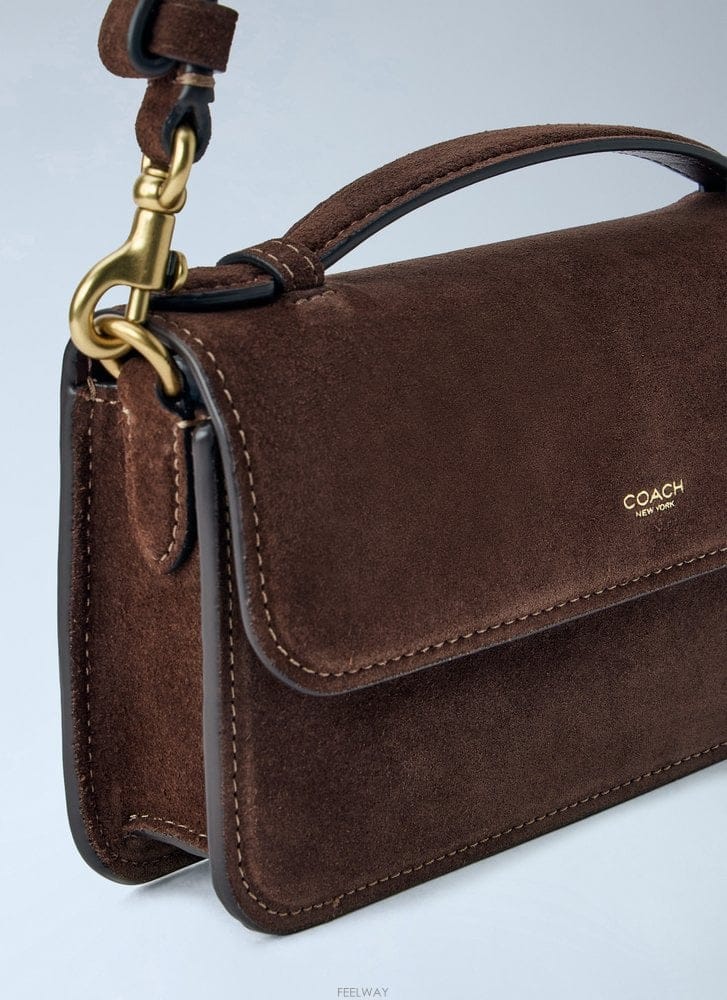 Coach 26 F/W ��ġ �� �� ELORA ž �ڵ� ũ�ν��ٵ� �� CDD59 B011232165326 F/W ��ġ �� �� ELORA ž �ڵ� ũ�ν��ٵ� �� CDD59 B0
