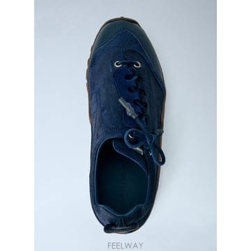 26 F/W 아워 레가시 GABE 비브람 스니커즈 A4267GMI B0112321661