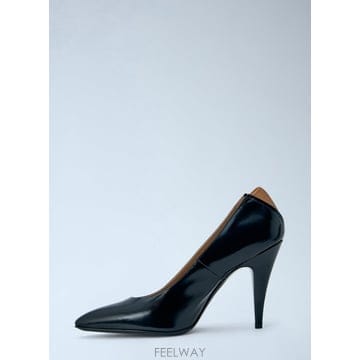26 F/W 질샌더 ALMA 펌프스 J16WL0053 P7891 00 B0112321665