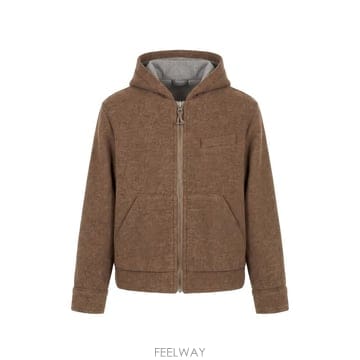 일레븐티 후드 집업 자켓 (KIDS 상품) EZ2H47E025685 B0302322195