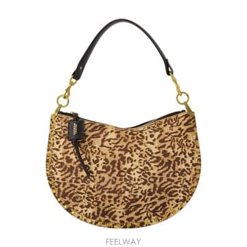 Isabel Marant 26 F/W ���ں� ���� OSKAN ����Ʈ ���� Ŭ��ġ ISABEL  B073229046926 F/W ���ں� ���� OSKAN ����Ʈ ���� Ŭ��ġ ISABEL  B0