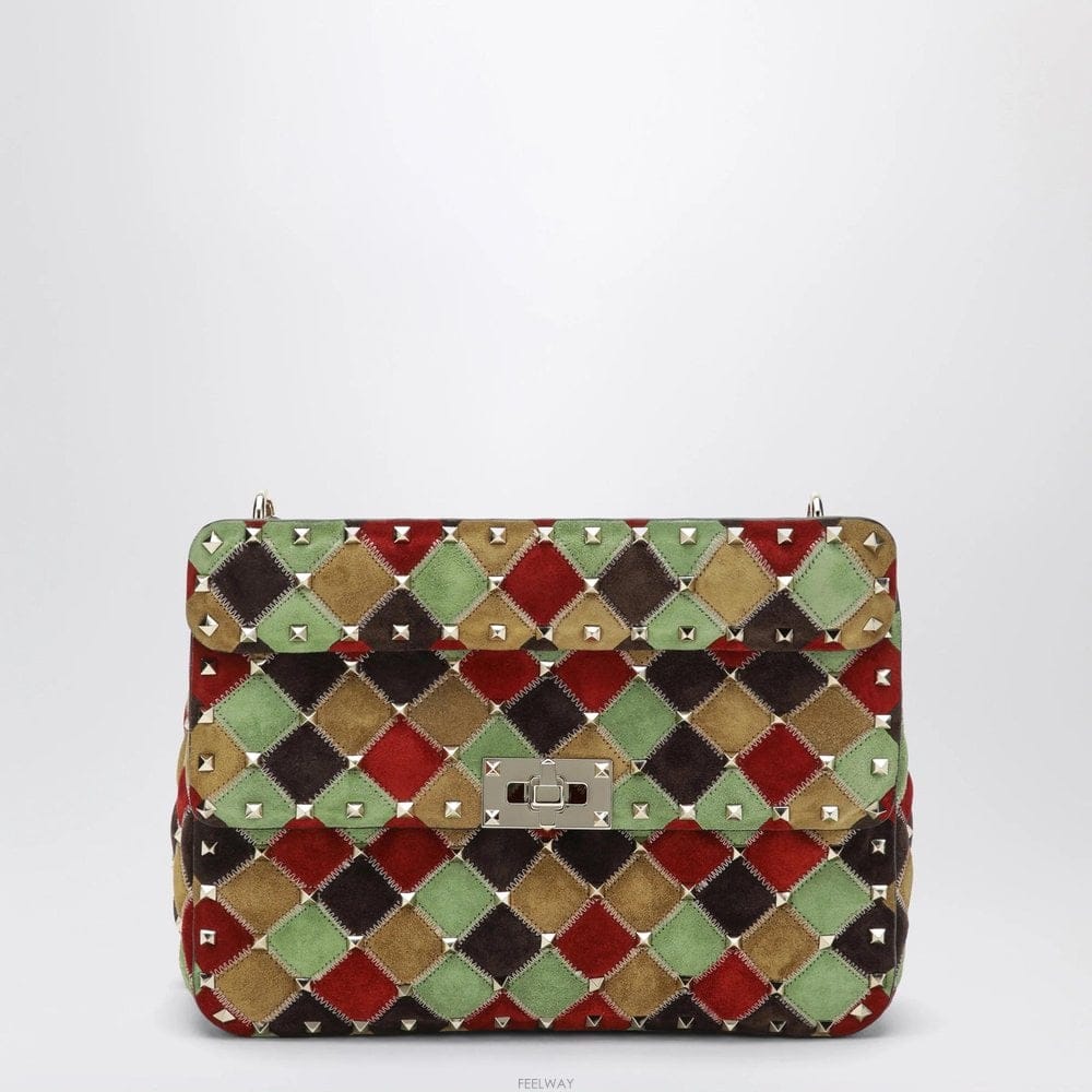 Valentino 26 F/W �߷�Ƽ�� ���� �����͵� ������ũ �� �� ��ġ��ũ �����̵� B005232077026 F/W �߷�Ƽ�� ���� �����͵� ������ũ �� �� ��ġ��ũ 