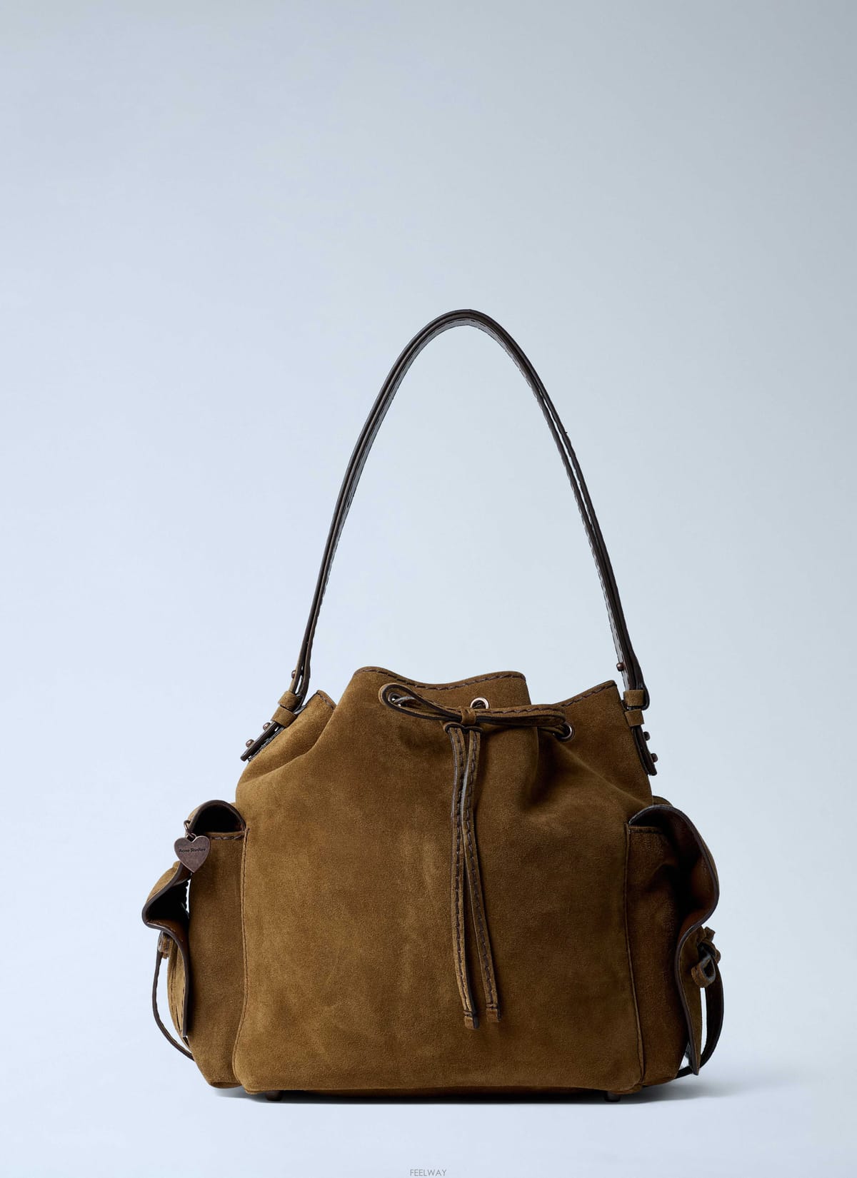 Acne 25 F/W ��ũ�� ��Ʃ��� �����̵� MULTIPOCKET ��Ŷ ��  B011179383325 F/W ��ũ�� ��Ʃ��� �����̵� MULTIPOCKET ��Ŷ ��  B