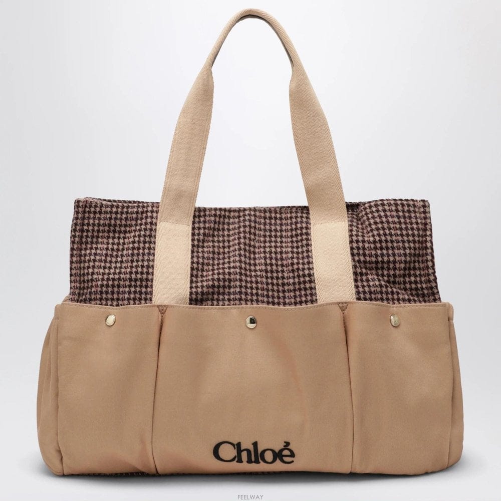 Chloe 26 F/W ���ο� üũ ���������׸� CHANGING �� (KIDS  B005230678926 F/W ���ο� üũ ���������׸� CHANGING �� (KIDS  B00