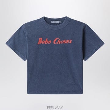26 S/S 보보쇼즈 보보 CHOSES WASHEDEFFECT 블루  B0051927019