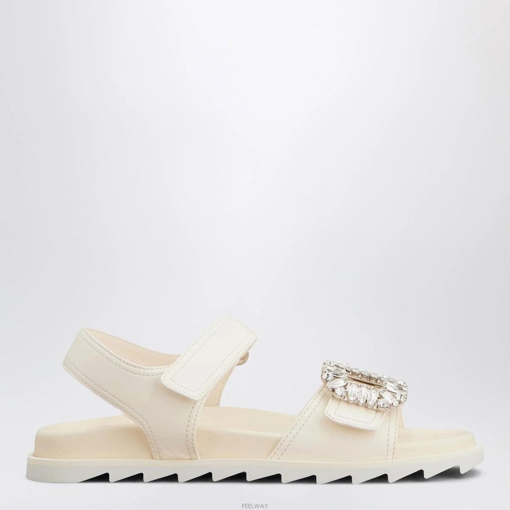 Roger Vivier 26 S/S ���� ��� ���̺��� ���� ���� WITH ũ����Ż ��Ŭ  B005200527226 S/S ���� ��� ���̺��� ���� ���� WITH ũ����Ż ��