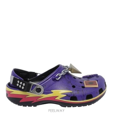 26 F/W 크록스 YUGIOH YAMI 클래식 크록 213589/M B0012322729