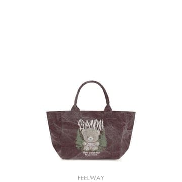 GANNI 26FW ���� ����� C2080040 431 BROWN26FW ���� ����� C2080040 431 BROWN