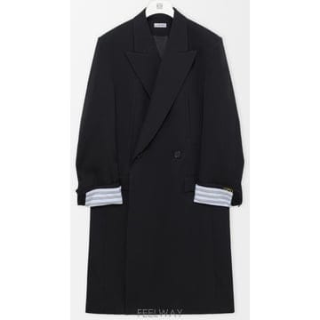 26 F/W 로에베 코트 S359Y01XEV/9602 B0742312780