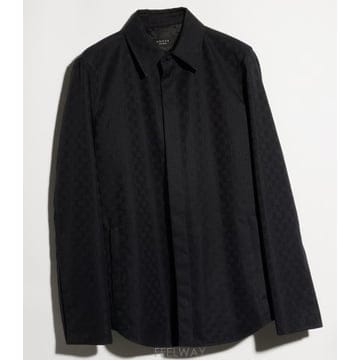 26 F/W 구찌 SPW 자켓 A009BSZAUR4/1000 B0742314537