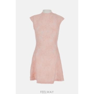 26 S/S 로테이트 쇼츠 드레스 11523018091809 B0031867321