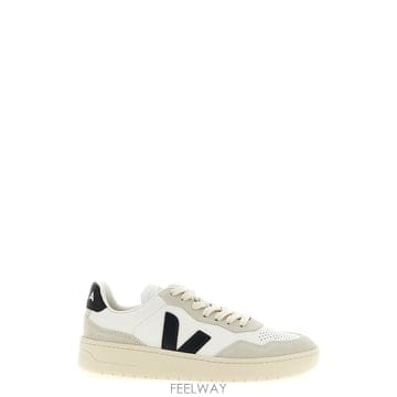 26 F/W 베자 스니커즈 V90 VD2021061WHITEBLACK B0032289316