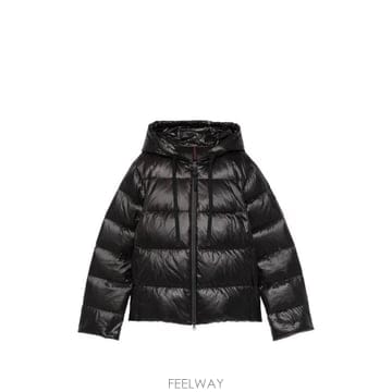 26FW 페트레이 패딩 PED574501182061 NER BLACK
