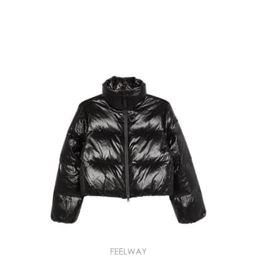 26FW 페트레이 패딩 PED573401182061 NER BLACK