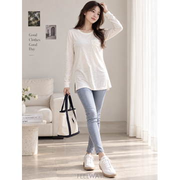 Maje ���� ���� �մ�ƮƼ Ʃ�� ���� 80 (����O)/ȣ���������� ���� �մ�ƮƼ Ʃ�� ���� 80 (����O)/ȣ������