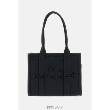 26 F/W 마크 제이콥스 더 퍼피 미디엄 나일론 토트백 백 2R4H B0032286120